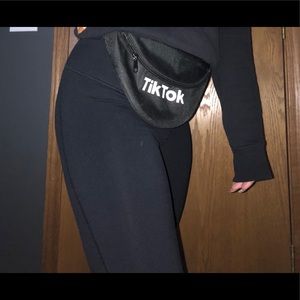 TikTok Fanny Pack